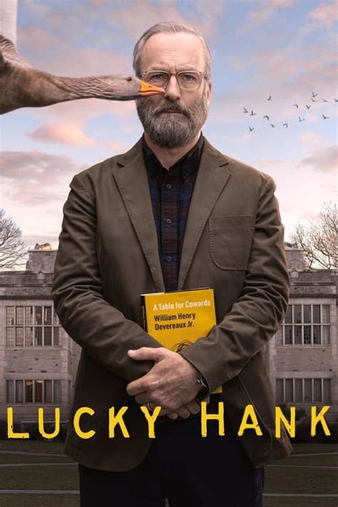 Where to watch lucky hank - An exclusive look behind-the-scenes at the making of Lucky Hank. TV-14. CC. S1, E71. May 26, 2023. Watch Lucky Hank Season 1 Online. Sign up for a free trial and start streaming the full episodes from your favorite …